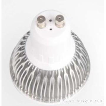 3W LED Spotlight GU10 with CE&ROHS passed